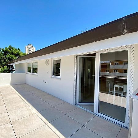 Em Apartments Λινιάνο Σαμπιαντόρο Εξωτερικό φωτογραφία
