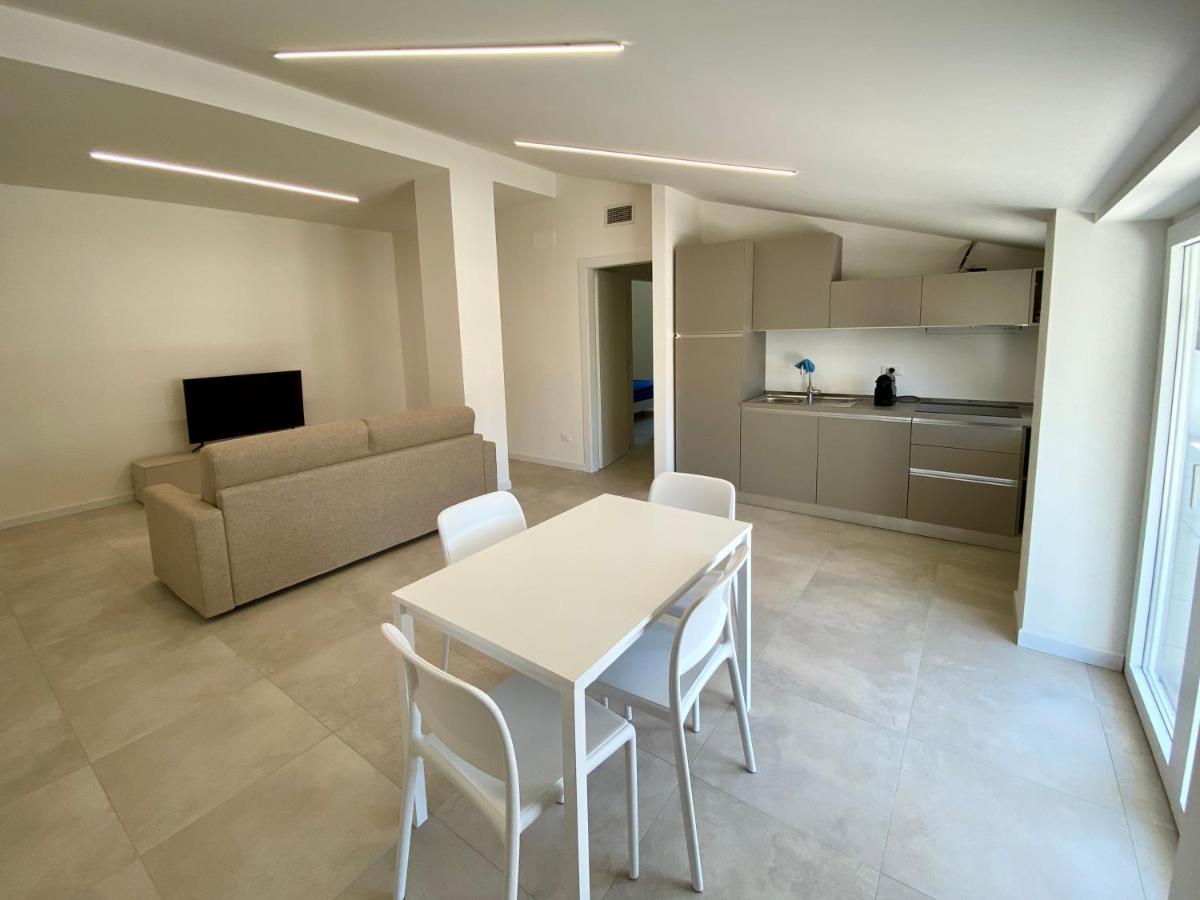 Em Apartments Λινιάνο Σαμπιαντόρο Εξωτερικό φωτογραφία