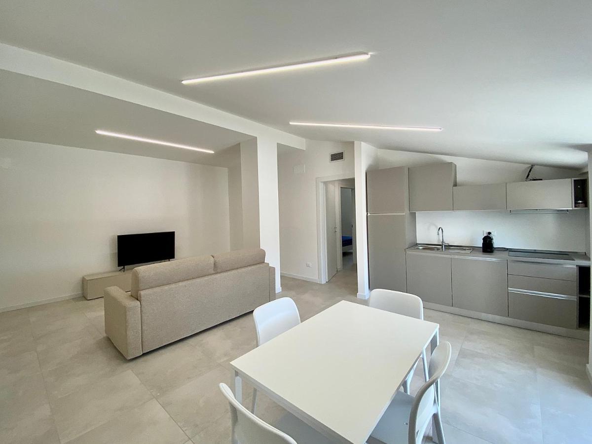 Em Apartments Λινιάνο Σαμπιαντόρο Εξωτερικό φωτογραφία