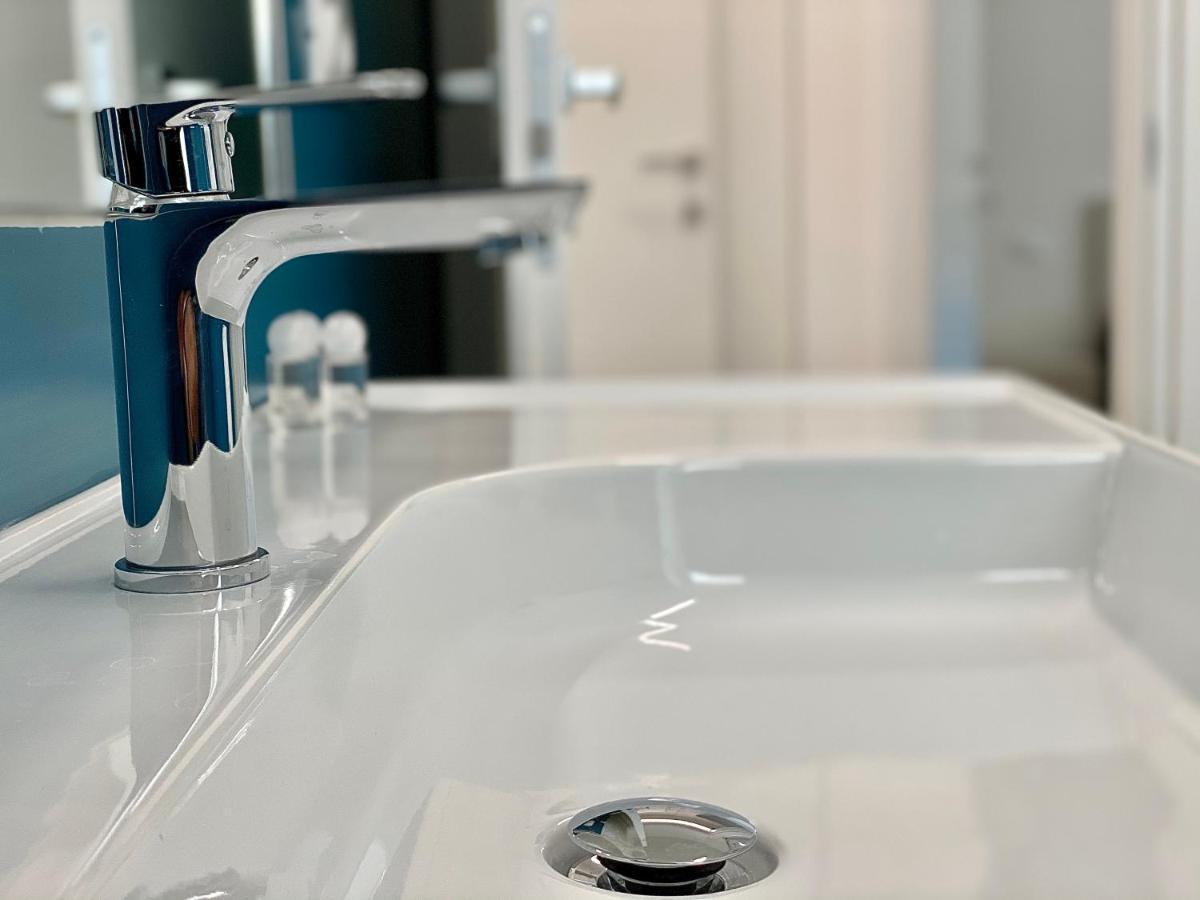 Em Apartments Λινιάνο Σαμπιαντόρο Εξωτερικό φωτογραφία
