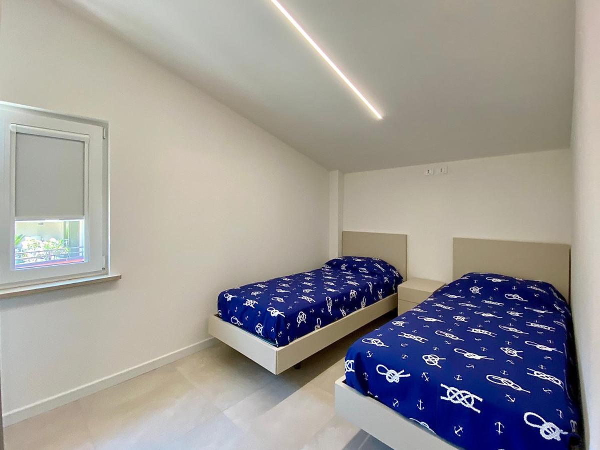 Em Apartments Λινιάνο Σαμπιαντόρο Εξωτερικό φωτογραφία