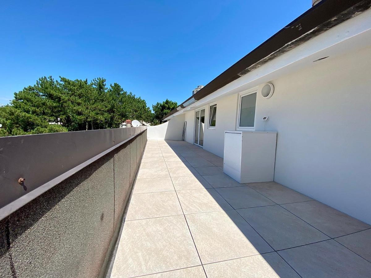 Em Apartments Λινιάνο Σαμπιαντόρο Εξωτερικό φωτογραφία