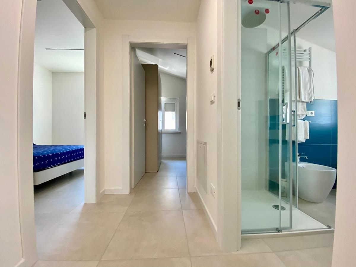 Em Apartments Λινιάνο Σαμπιαντόρο Εξωτερικό φωτογραφία