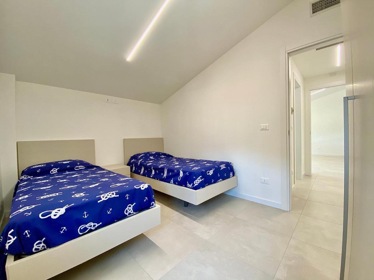 Em Apartments Λινιάνο Σαμπιαντόρο Εξωτερικό φωτογραφία