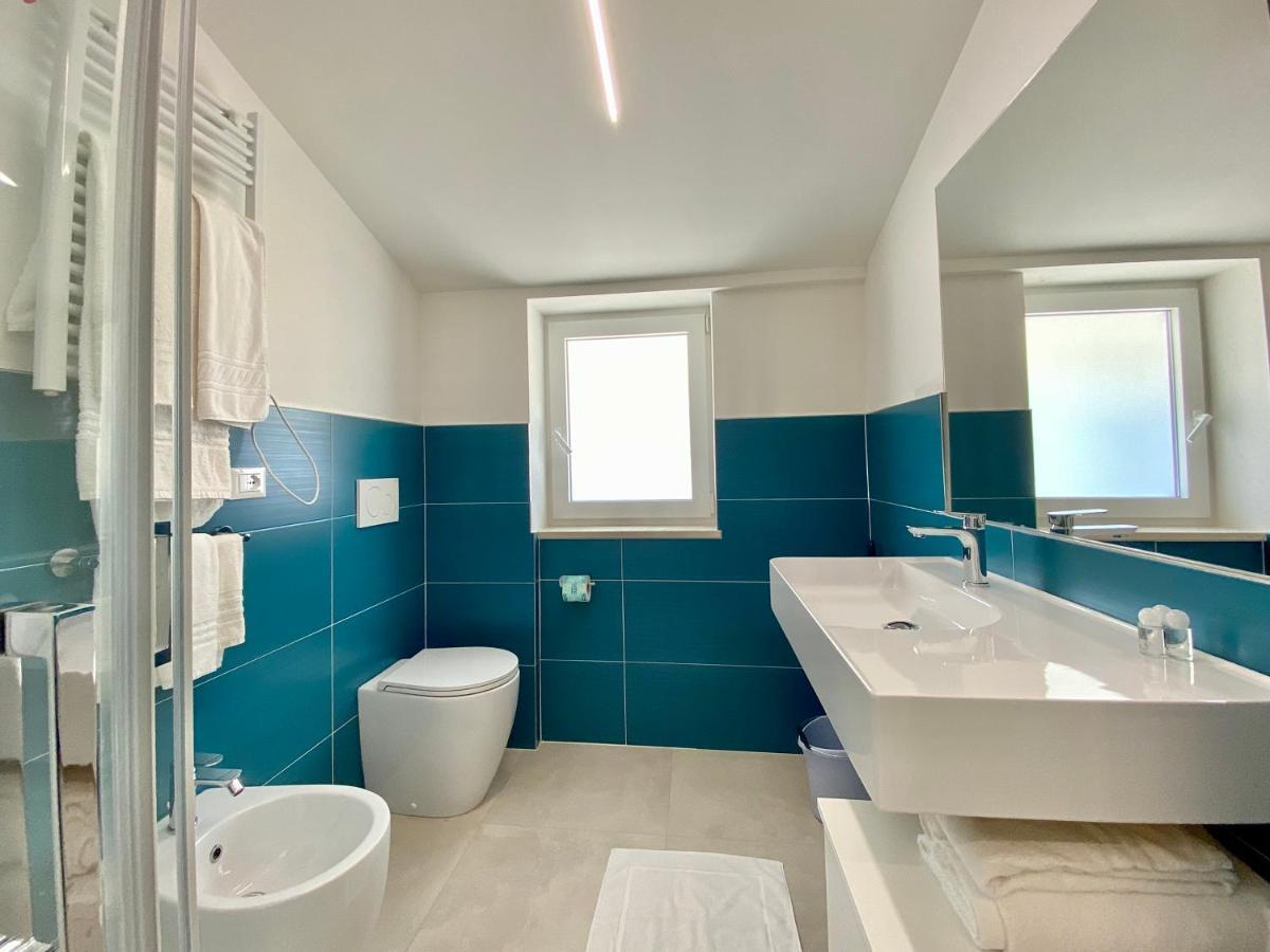 Em Apartments Λινιάνο Σαμπιαντόρο Εξωτερικό φωτογραφία