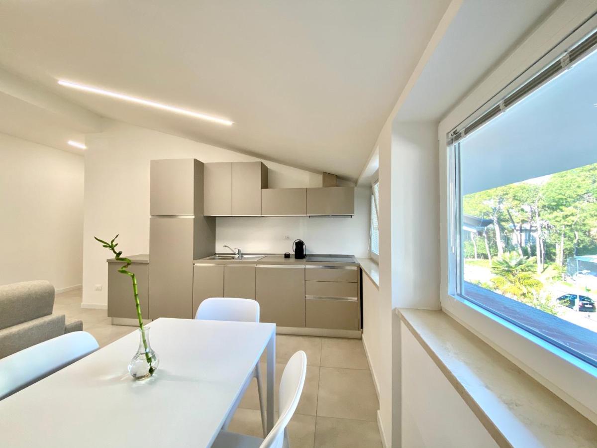 Em Apartments Λινιάνο Σαμπιαντόρο Εξωτερικό φωτογραφία