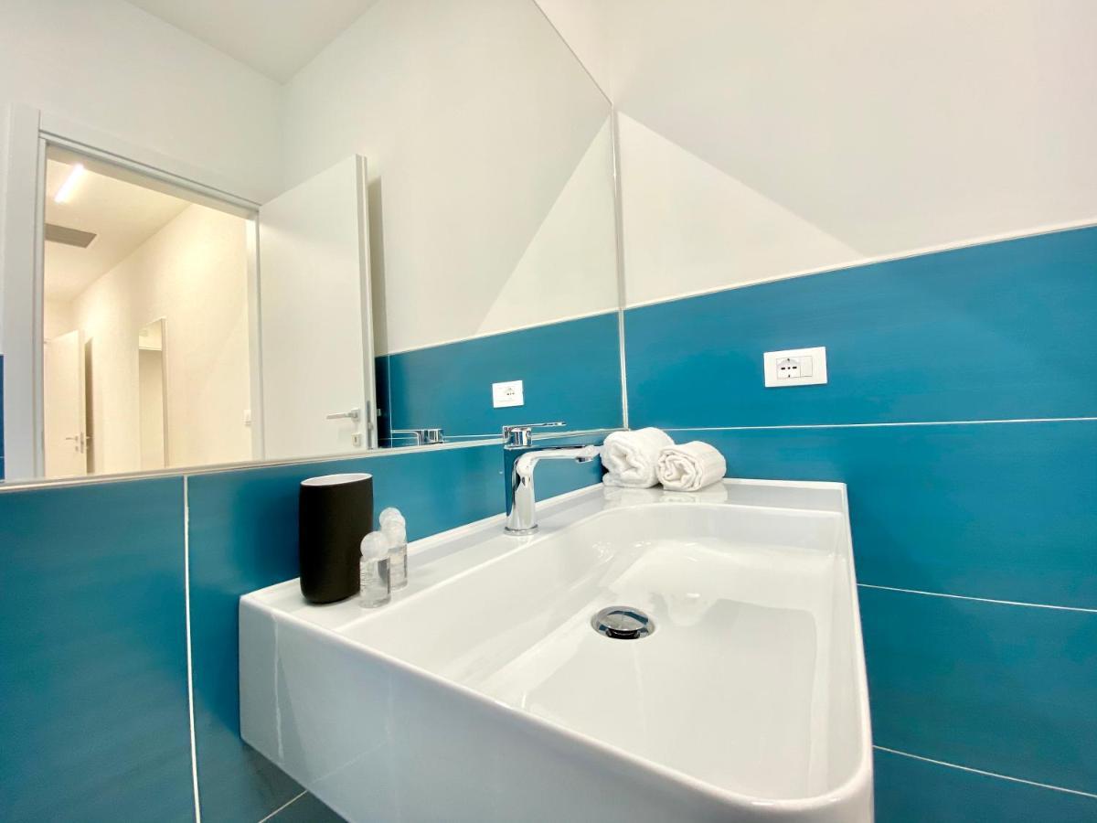 Em Apartments Λινιάνο Σαμπιαντόρο Εξωτερικό φωτογραφία