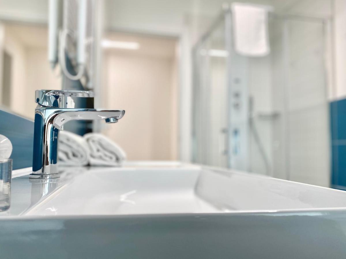 Em Apartments Λινιάνο Σαμπιαντόρο Εξωτερικό φωτογραφία