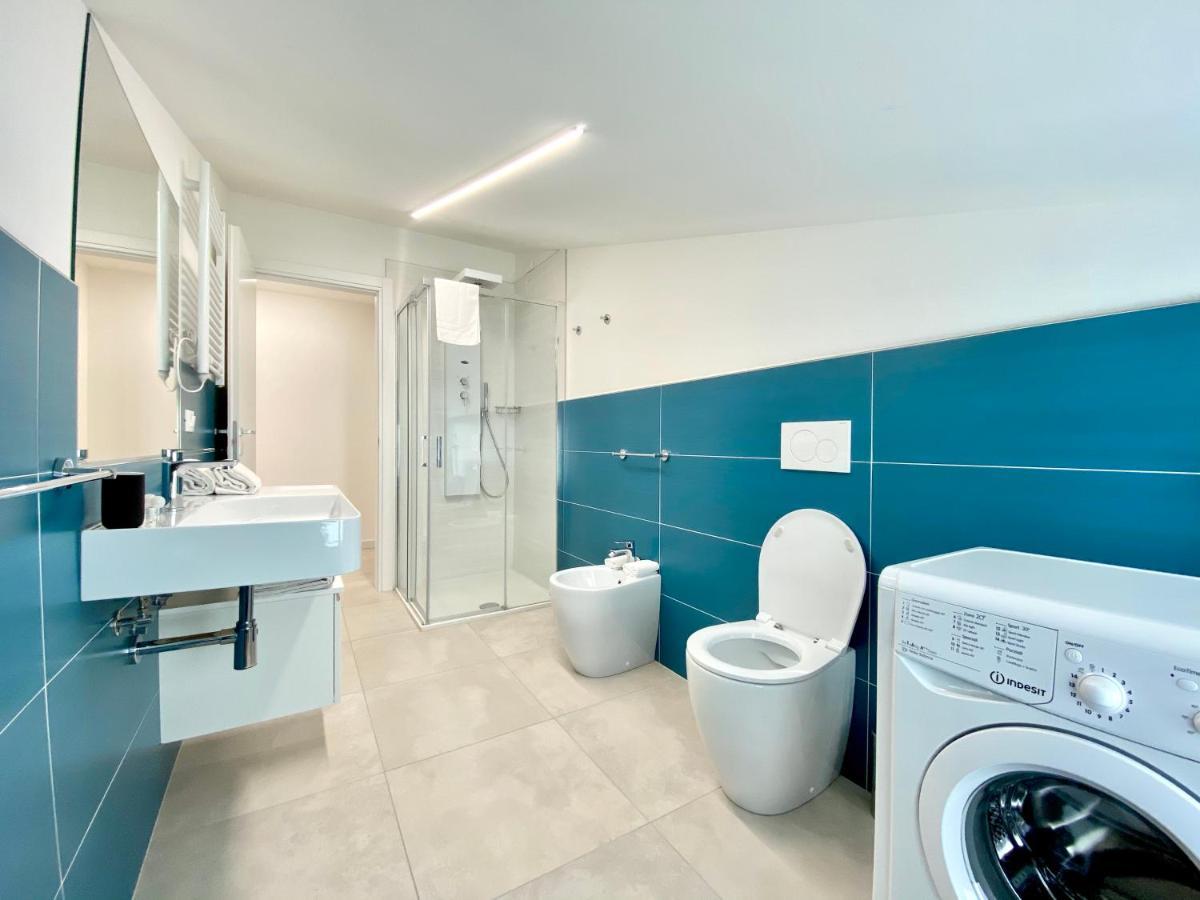 Em Apartments Λινιάνο Σαμπιαντόρο Εξωτερικό φωτογραφία