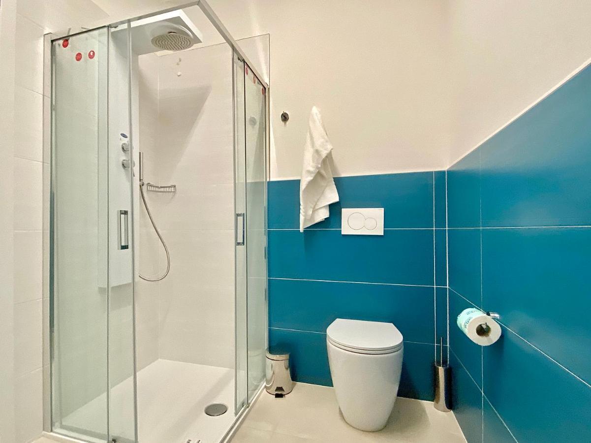 Em Apartments Λινιάνο Σαμπιαντόρο Εξωτερικό φωτογραφία