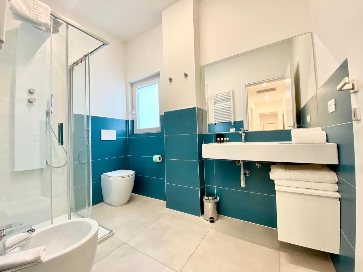 Em Apartments Λινιάνο Σαμπιαντόρο Εξωτερικό φωτογραφία