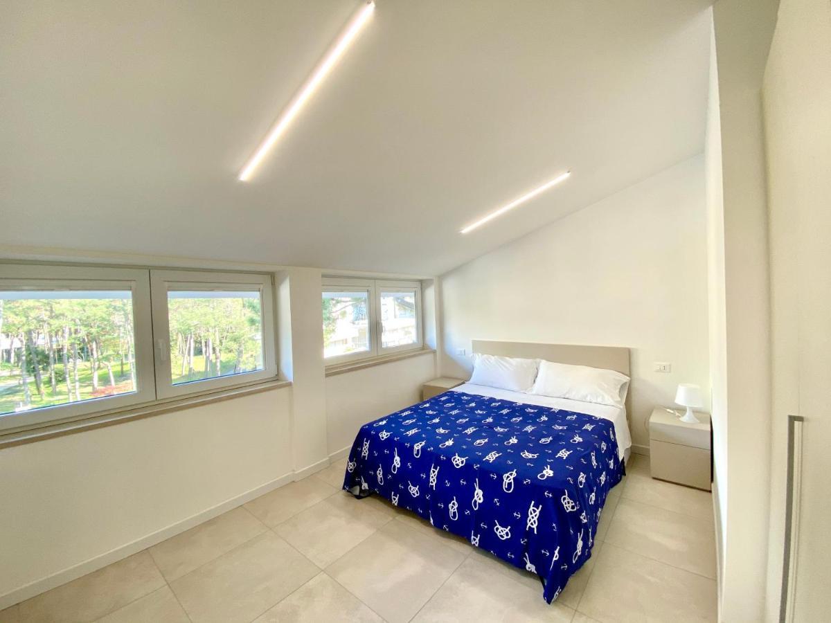 Em Apartments Λινιάνο Σαμπιαντόρο Εξωτερικό φωτογραφία