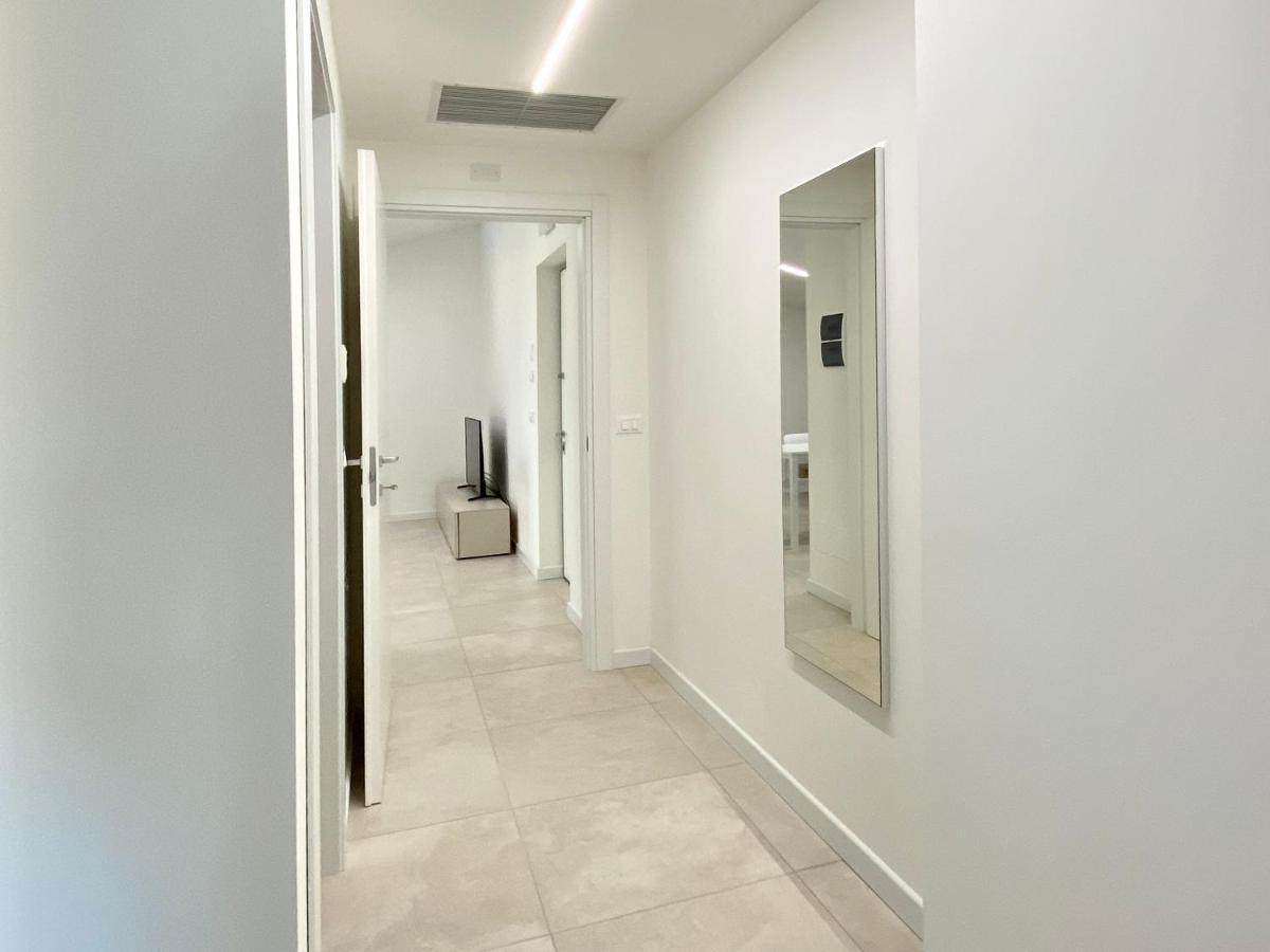 Em Apartments Λινιάνο Σαμπιαντόρο Εξωτερικό φωτογραφία