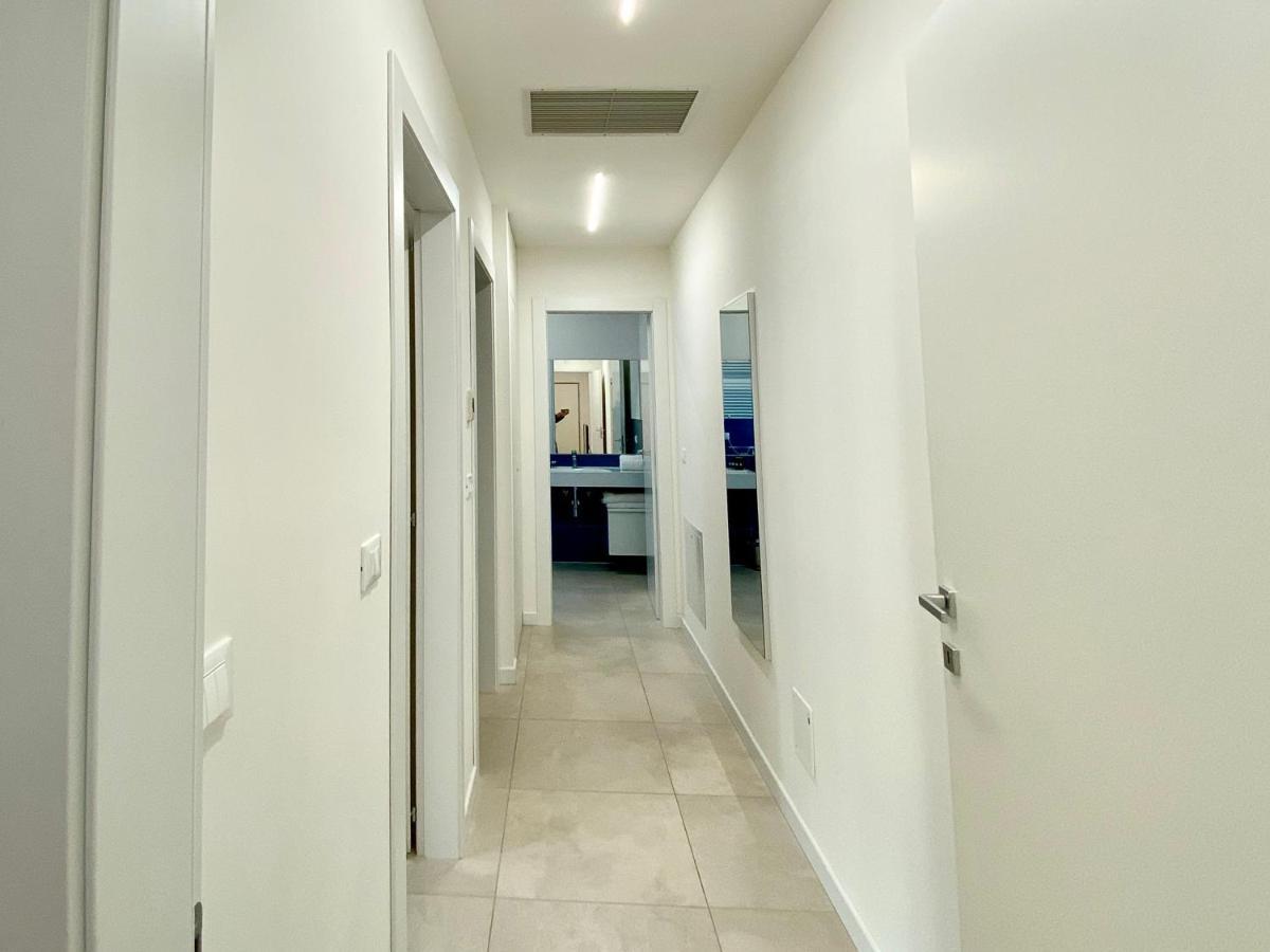 Em Apartments Λινιάνο Σαμπιαντόρο Εξωτερικό φωτογραφία