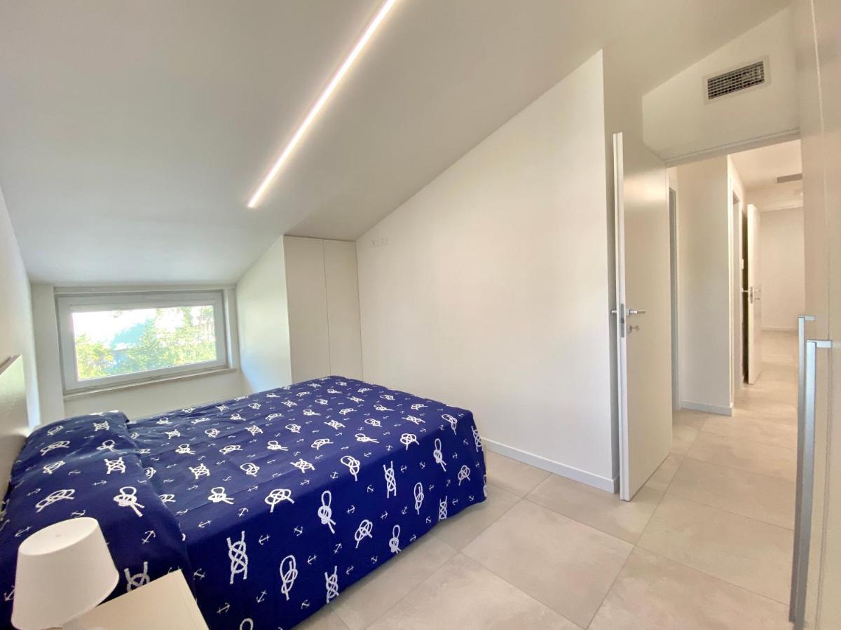 Em Apartments Λινιάνο Σαμπιαντόρο Εξωτερικό φωτογραφία