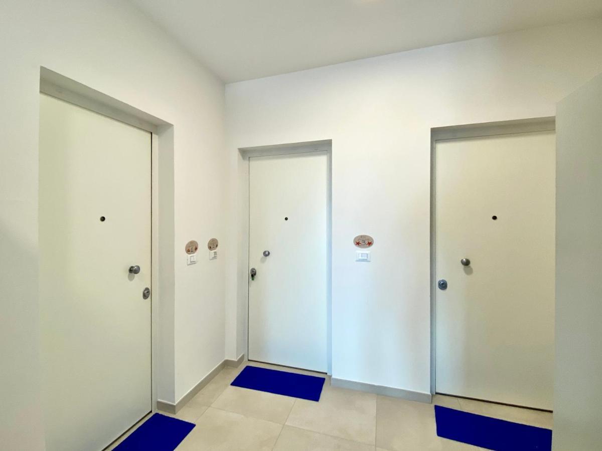 Em Apartments Λινιάνο Σαμπιαντόρο Εξωτερικό φωτογραφία