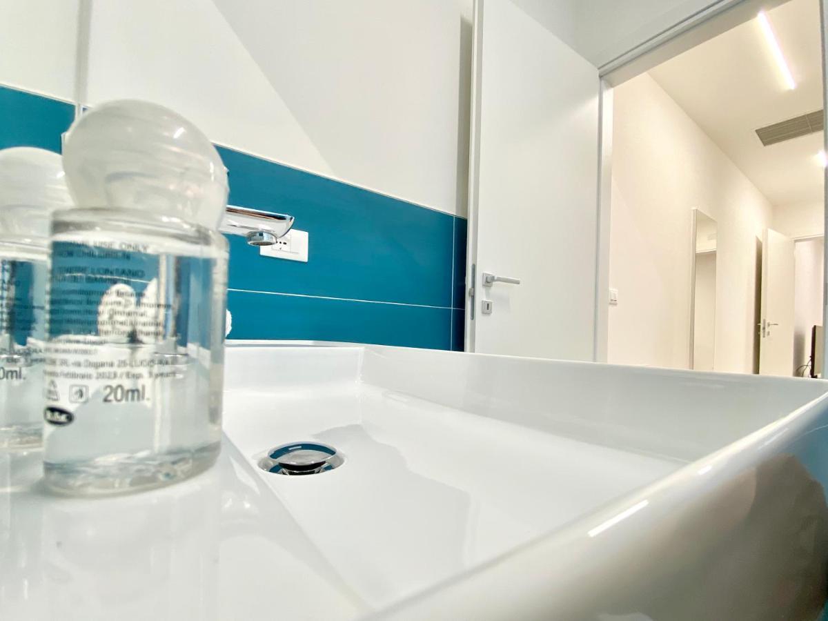 Em Apartments Λινιάνο Σαμπιαντόρο Εξωτερικό φωτογραφία