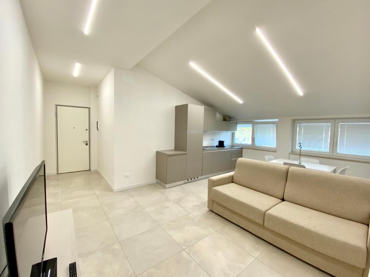 Em Apartments Λινιάνο Σαμπιαντόρο Εξωτερικό φωτογραφία