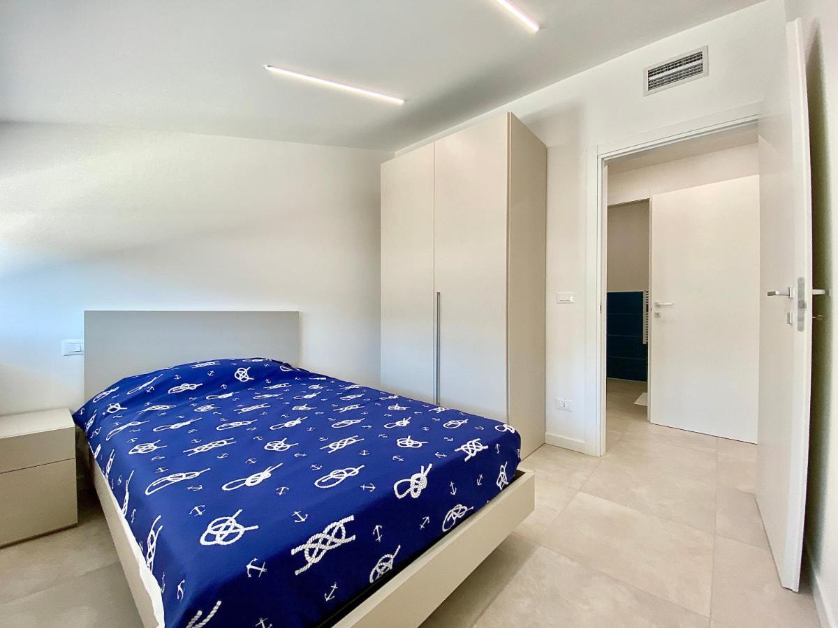 Em Apartments Λινιάνο Σαμπιαντόρο Εξωτερικό φωτογραφία