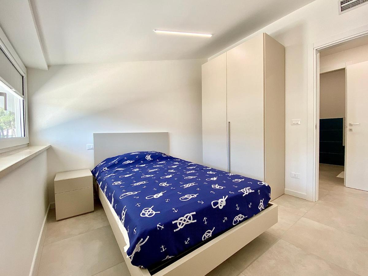 Em Apartments Λινιάνο Σαμπιαντόρο Εξωτερικό φωτογραφία
