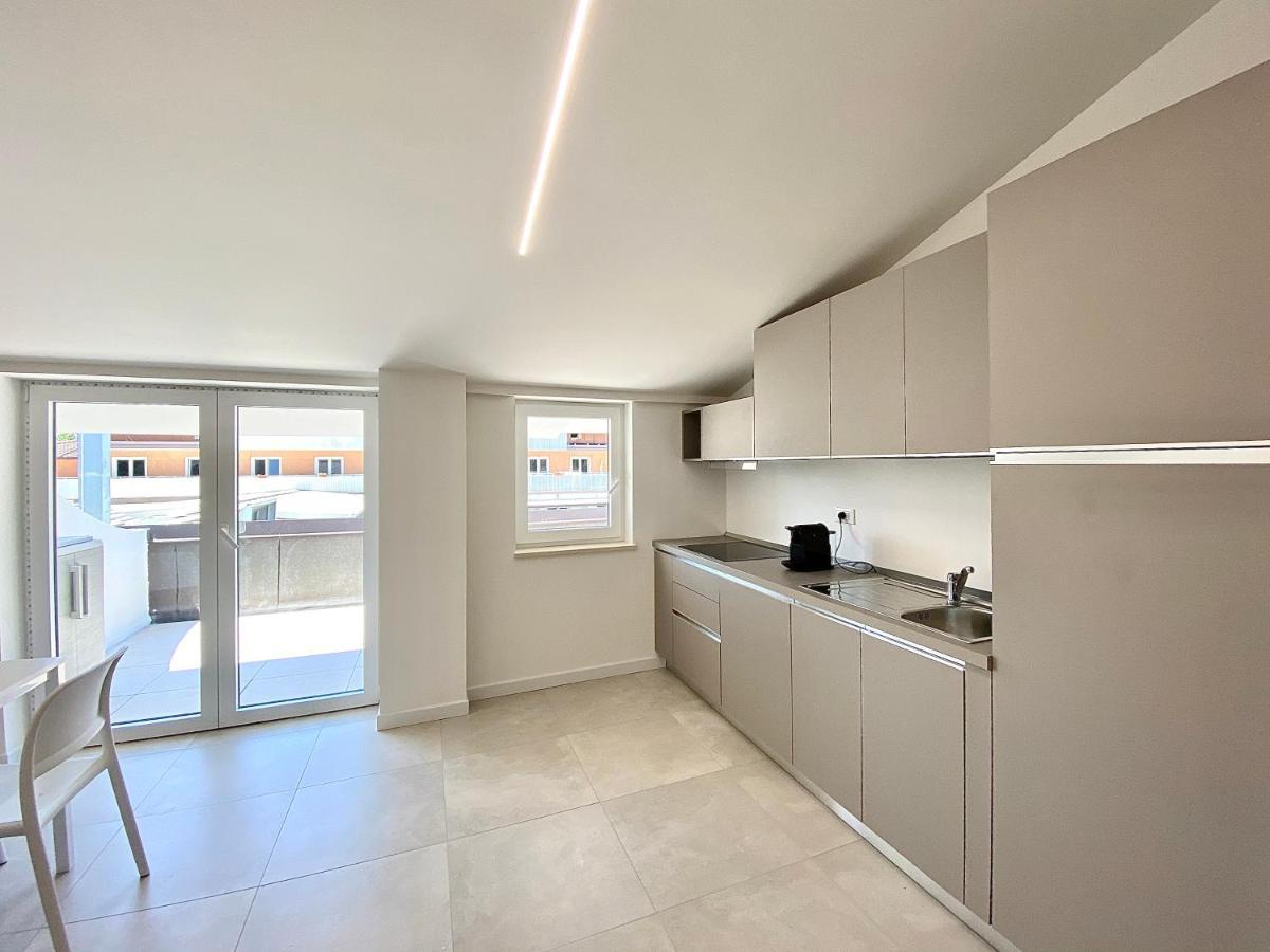 Em Apartments Λινιάνο Σαμπιαντόρο Εξωτερικό φωτογραφία