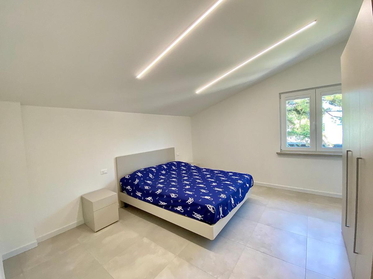 Em Apartments Λινιάνο Σαμπιαντόρο Εξωτερικό φωτογραφία