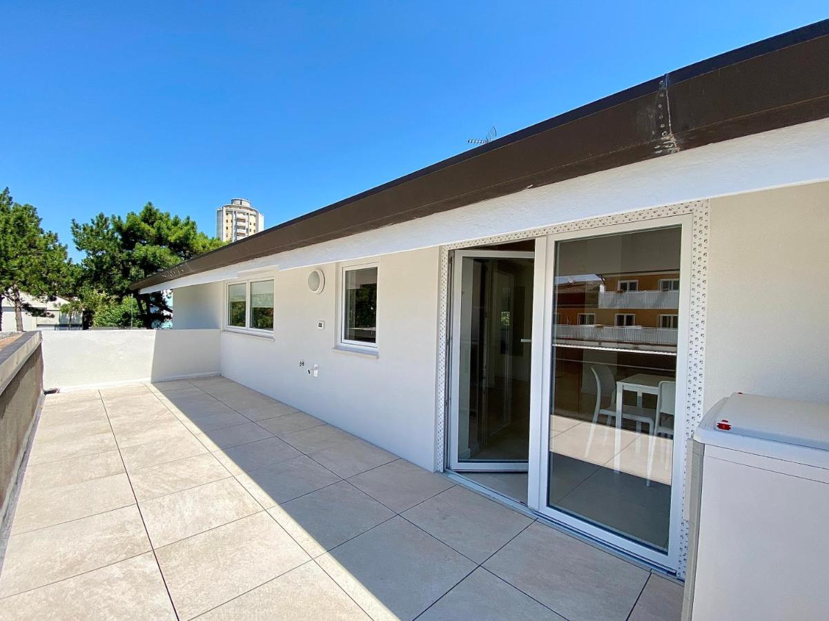 Em Apartments Λινιάνο Σαμπιαντόρο Εξωτερικό φωτογραφία