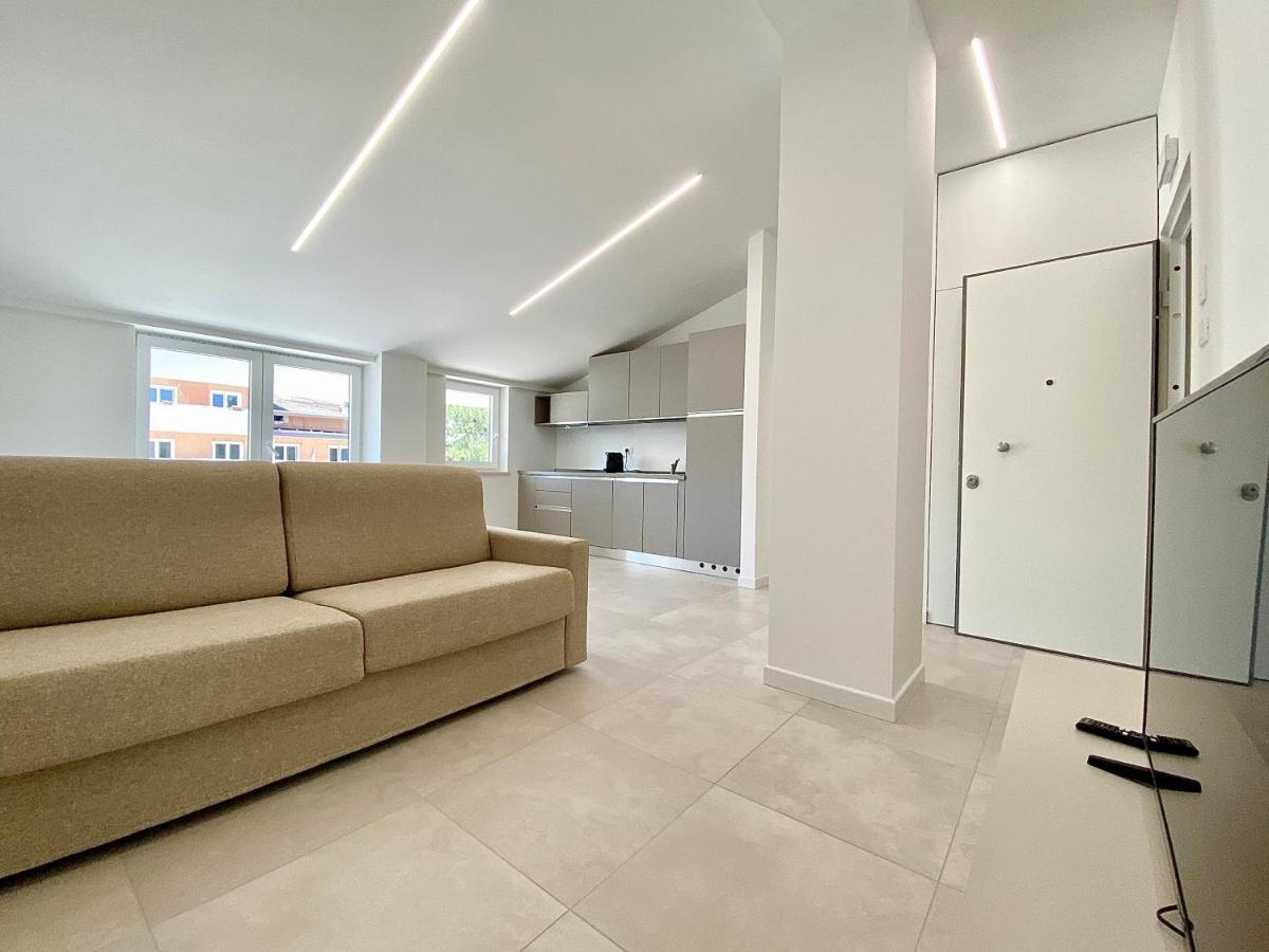 Em Apartments Λινιάνο Σαμπιαντόρο Εξωτερικό φωτογραφία