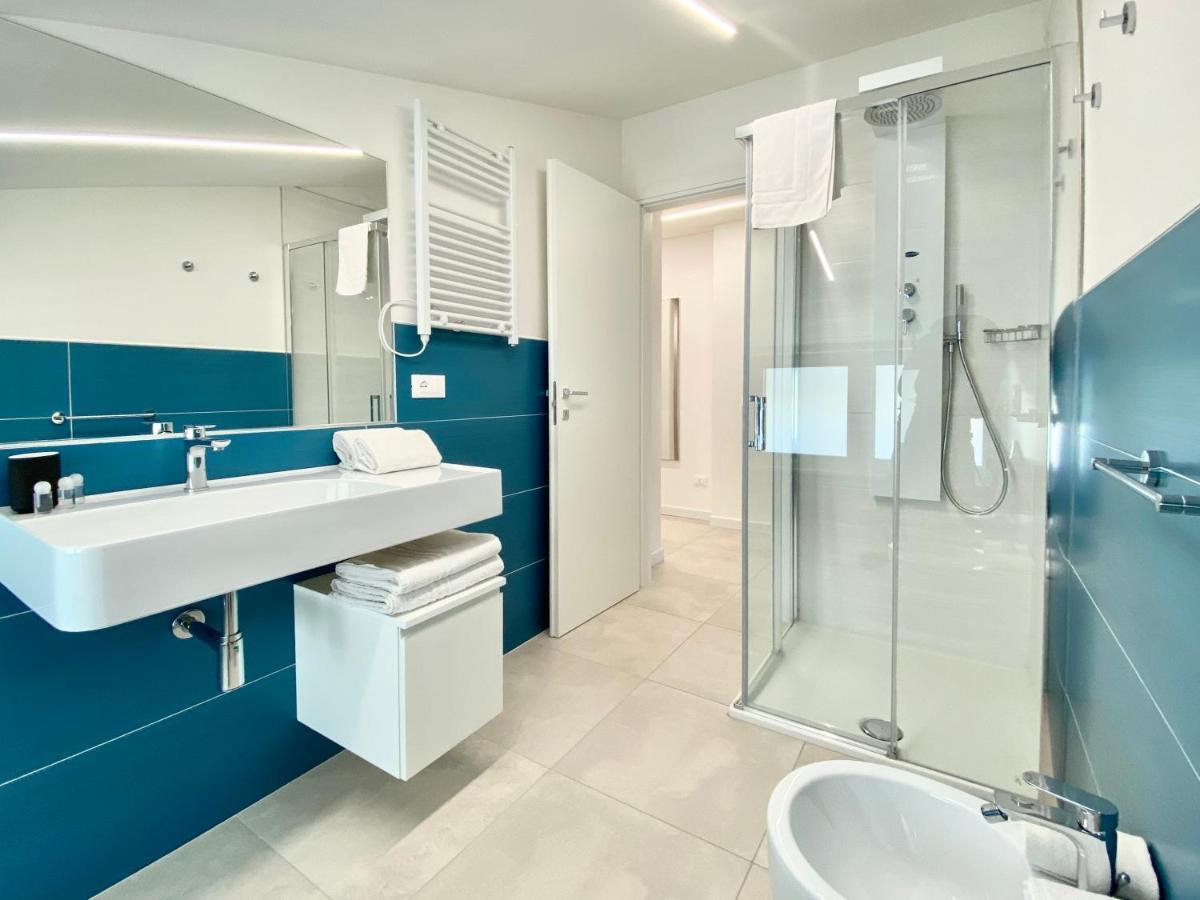 Em Apartments Λινιάνο Σαμπιαντόρο Εξωτερικό φωτογραφία