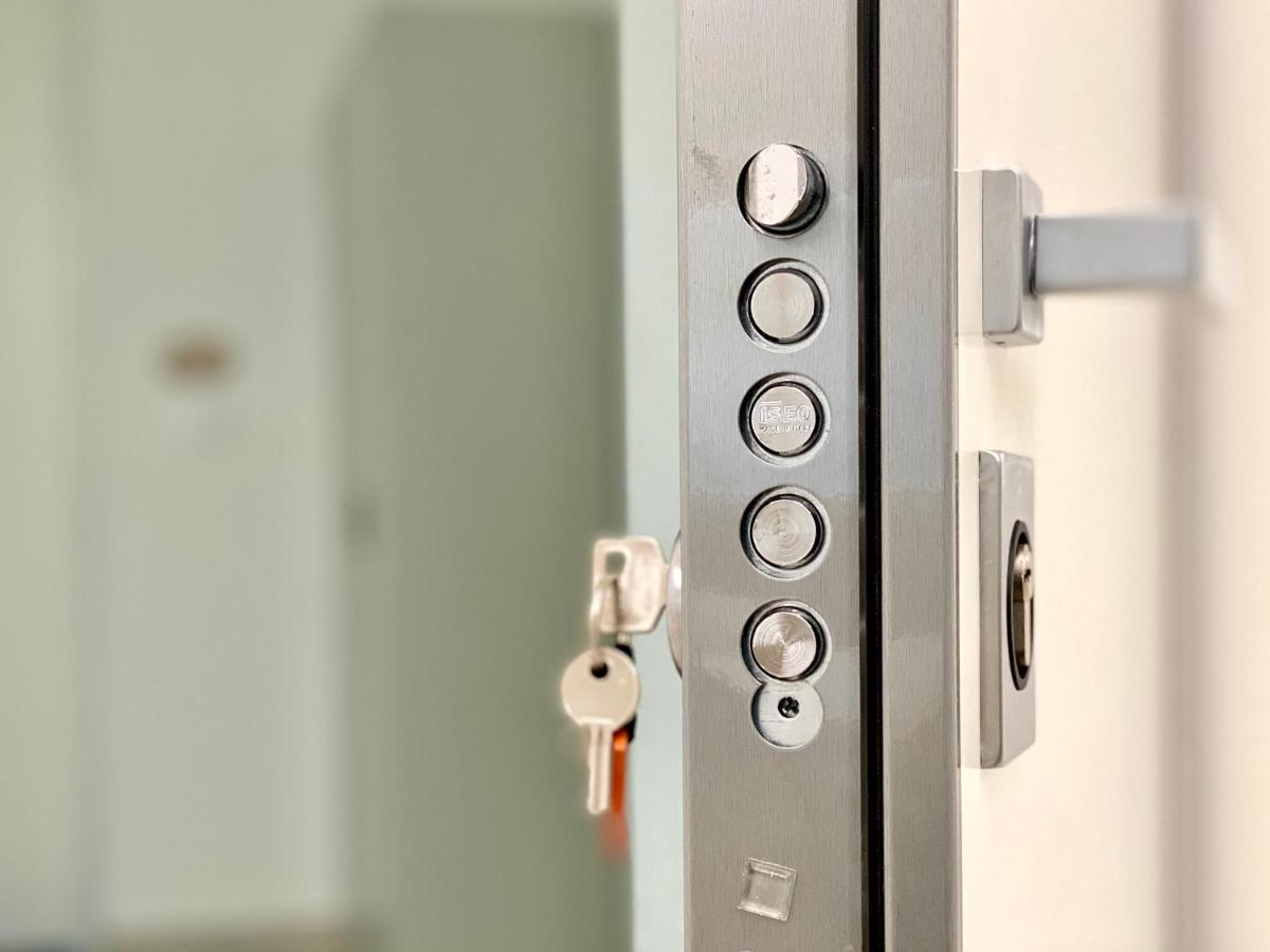 Em Apartments Λινιάνο Σαμπιαντόρο Εξωτερικό φωτογραφία