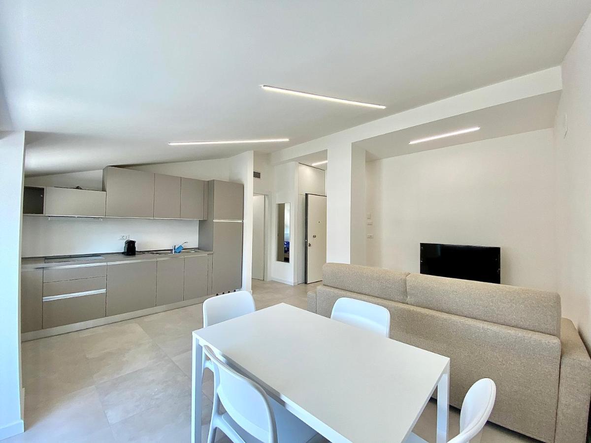 Em Apartments Λινιάνο Σαμπιαντόρο Εξωτερικό φωτογραφία