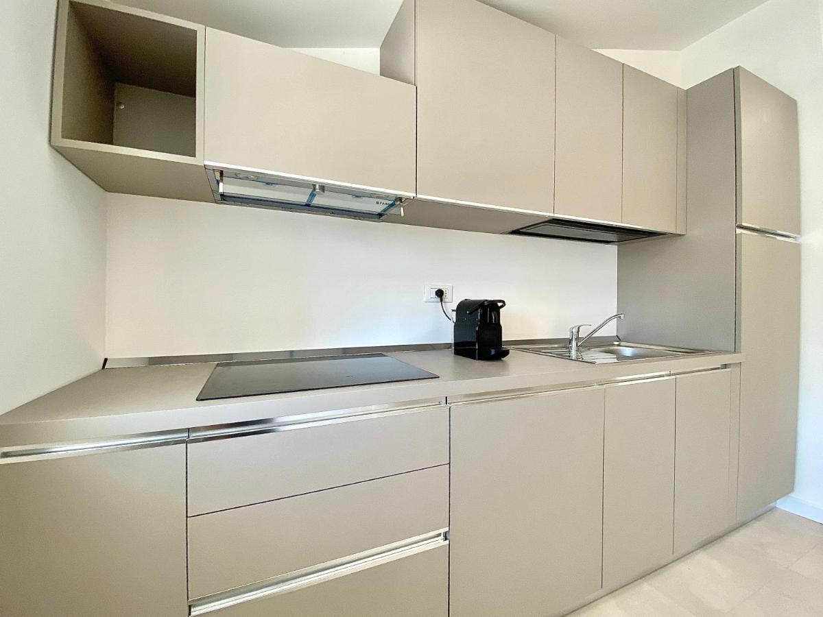 Em Apartments Λινιάνο Σαμπιαντόρο Εξωτερικό φωτογραφία